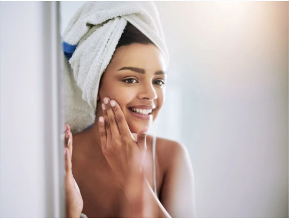 Top 5 Ways to Combat Dry Skin