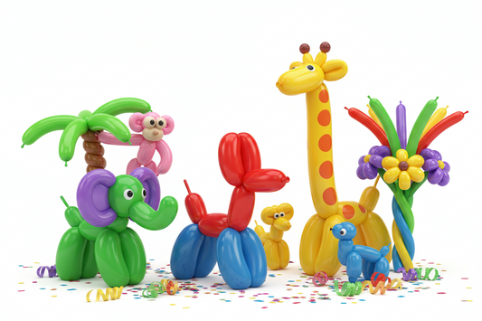 Balloon Animals
