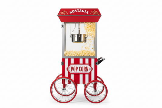 Popcorn Machine