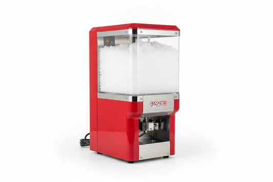Snow Cone Machine